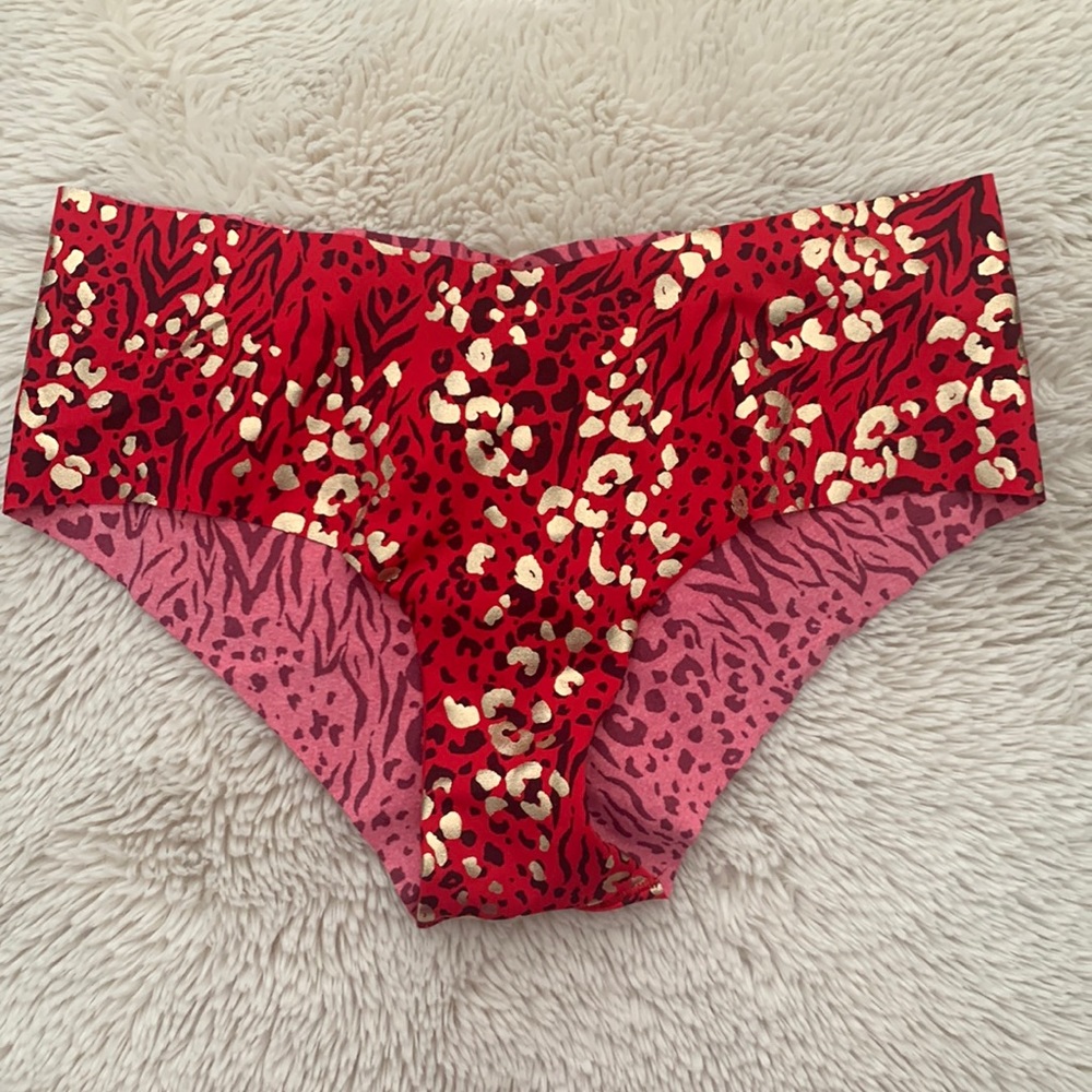 Victoria Secret Cheeky
